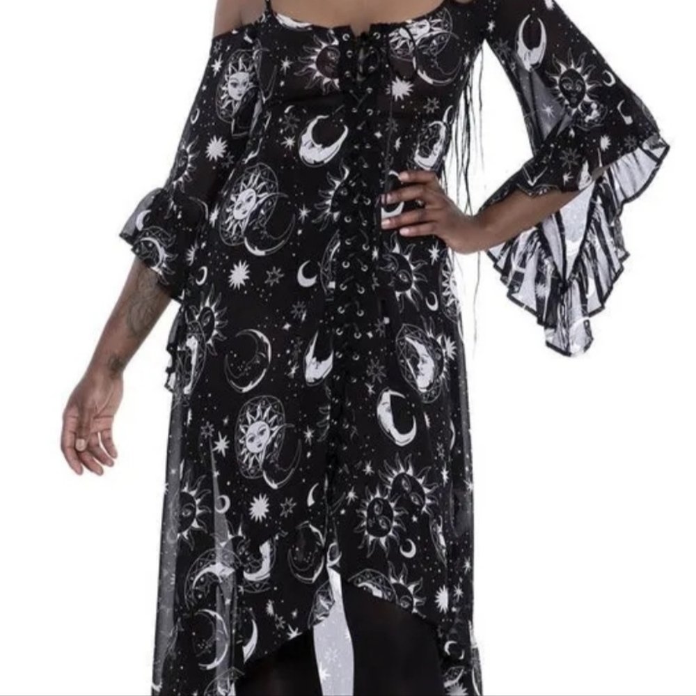 FOUND ON EBAY! YAY! In search of from size XL-4X